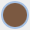 Medium Brown Color Swatch