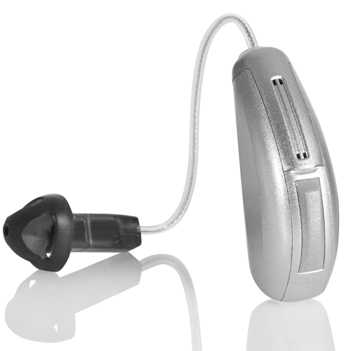 Micro Ric Hearing Aids Receiver In Canal Hearing Aids By Starkey 2072