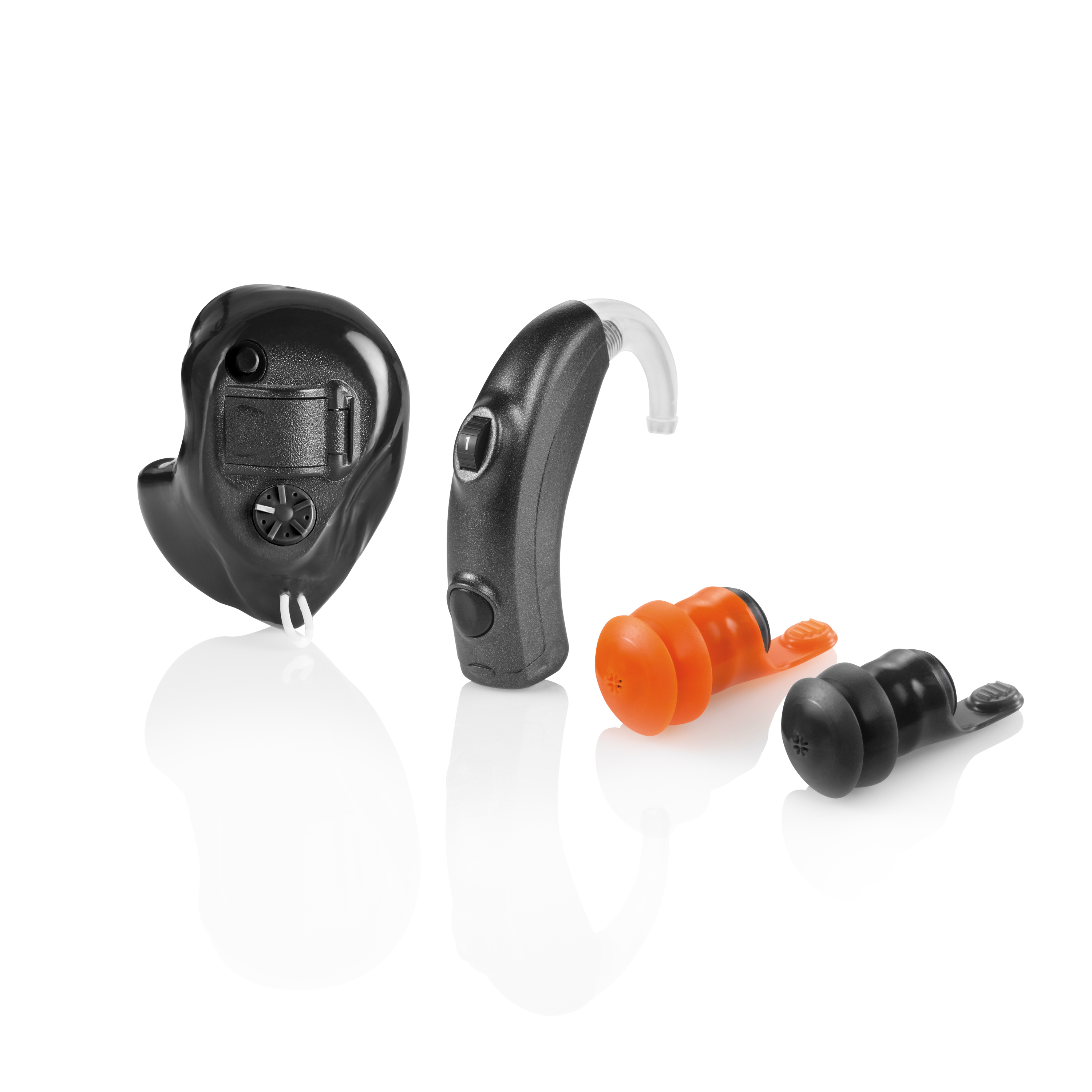 Hunting season means SoundGear hearing protection