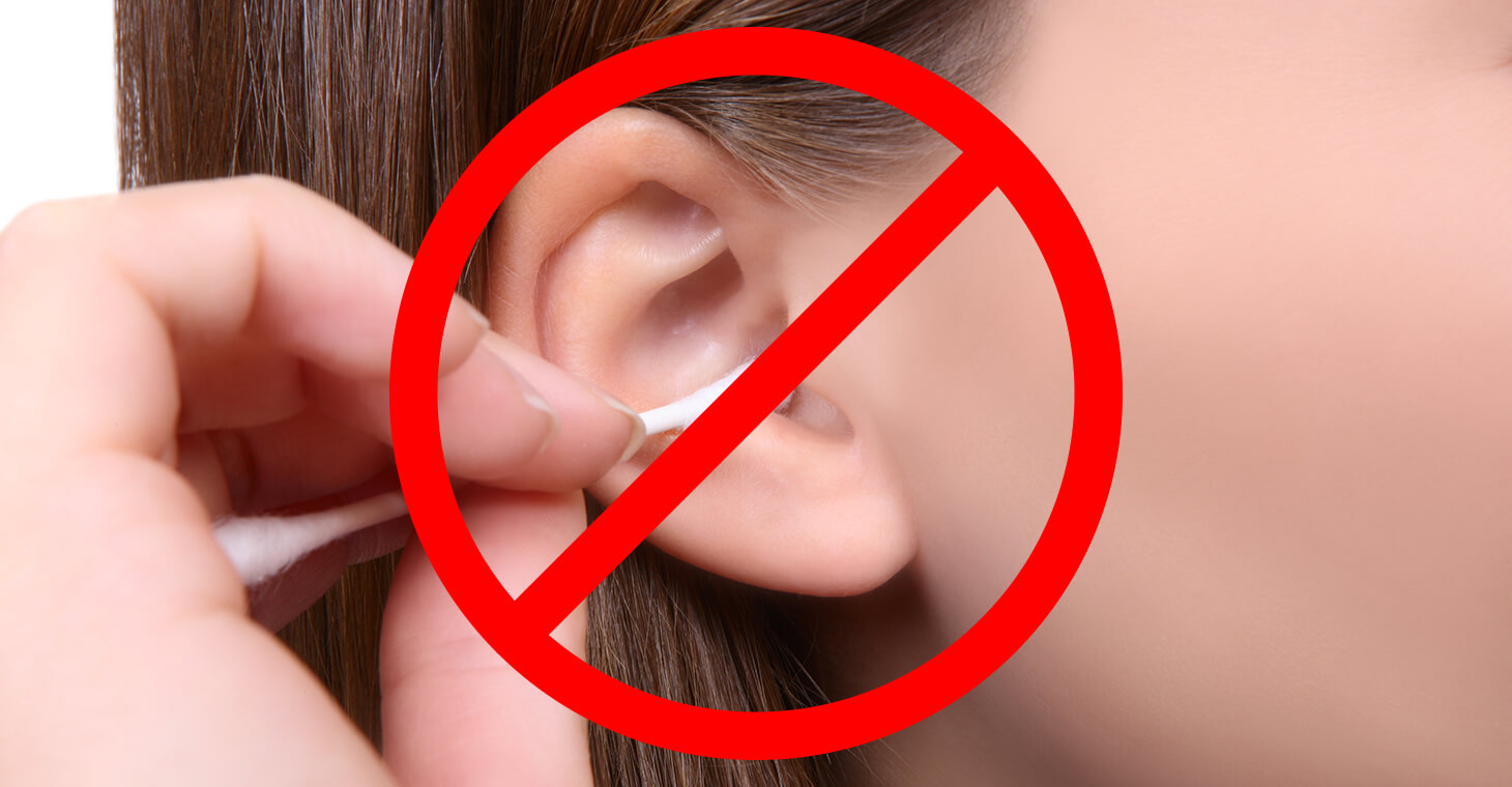 What Is The Best Way To Clean My Ears?