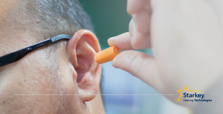 Here Are 10 Tips On How To Protect Your Hearing